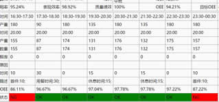 车间报工系统